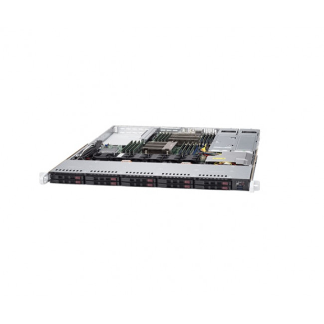 Supermicro 1028R-WC1RT (SYS-1028R-WC1RT) Supermicro 1028R-WC1RT (SYS-1028R-WC1RT)
